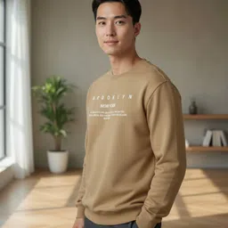 flyind Men Full Sleeve Printed Sweatshirt-picture-10