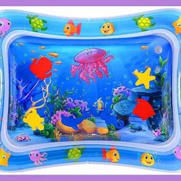 athrav toys Plastic Baby Play Mat-picture-32