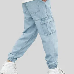 eyebogler Men Cargos image 3