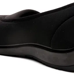 liberty FB-003 BLK Casuals For Women image 3