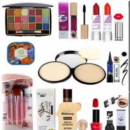 swenky ALL IN ONE MAKEUP KIT FOR WOMEN-image-95
