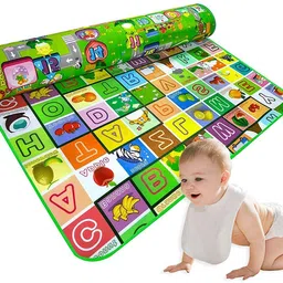 macario Cotton Baby Play Mat-picture-22