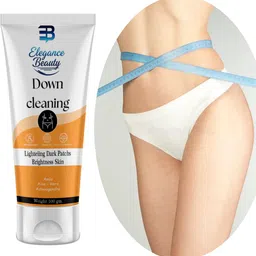 elegance beauty Down Cleaning Brightening Intimate Cream Intimate Women-picture-44