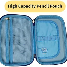 infinityfinds 1 Avengers Art EVA Pencil Box image 3