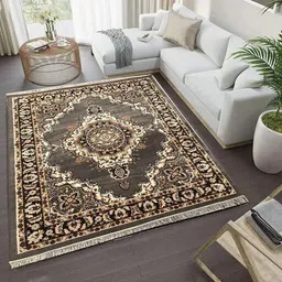 rugs experts 5 cm X 7 Acrylic Carpet-picture-10