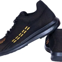 jcb Steel Toe Leather Safety Shoe image 3