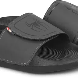 shoe mate Men Slides image 4
