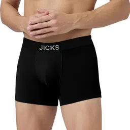 jicks Pack of 4 Men Brief image 2