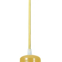 homesake Glossy Golden Crystal hanging light, ceiling lamp, Nordic E27 pendant, Ring Cube Ceiling Light Ceiling Lamp image 3