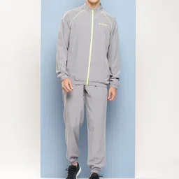 slazenger Solid Men Track Suit-picture-28
