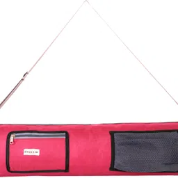 phillin Yoga Mat Cover Bag for Yoga Mats 6mm to 8mm I Zipper Yoga Mat Carry Bag-picture-11
