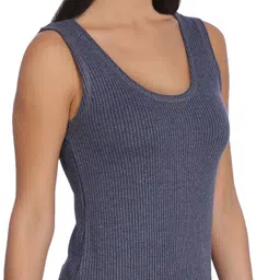 Selfcare Winter Collection Women Top Thermal image 3