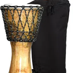 nsr Professional Djembe Drums With Carry Bag 013 Djembe-picture-14