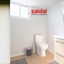 sardar Iron Polished Handlesets image 3