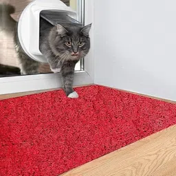 bhratdecor PVC (Polyvinyl Chloride) Door Mat-picture-10