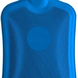 nisco Hot Water Bag 2L Non Electric Hot Water Bag For Pain Relief Hot Water Bottle Non electrical 2 L Hot Water Bag-picture-21