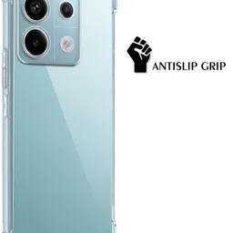 adhvaith Pouch for POCO X6 5G image 5