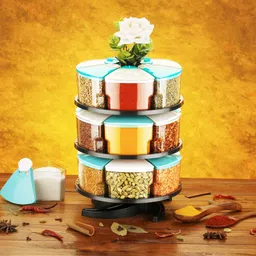 ambious Spice Set Plastic image 2