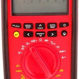 rishabh 6016 Digital Multimeter-picture-15