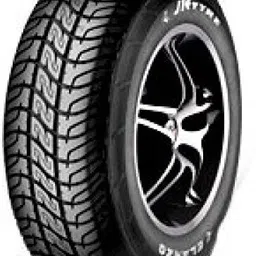 jk brute 4 Wheeler Tyre image 2