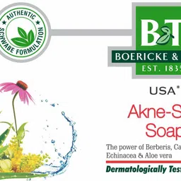 Akne Sor Soap - For acne & pimple free skin-image-19