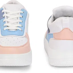 ravis Running Sports Shoes For girl's stylish And Comfortable Sneakers Training & Gym Walking Shoes For Women image 5