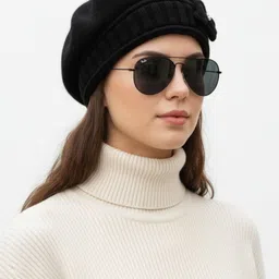 isweven Woven, Solid Beanie image 3