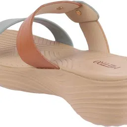 metro Women Heels Sandal image 5