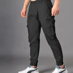 zaysh Men Cargos image 3