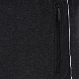 feel track Solid Men Three Fourths image 3