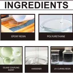 primewind DIY Auto Glass Crack Repair Kit With Restoration Formula Windshield Repair Kit image 5