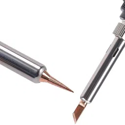 paus&mork Set of 5 Soldering Iron Bits Suitable For Model 936, 937, 907 900M-T-K/3.2D/IS/3C/T-I) 0 W Simple image 4