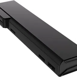 SOLUTIONS-365 Compatible CC06 battery for hp EliteBook 8460p 8460w 8470p 8470w 8560p 6360b 6460b 6465b 6470b 6475b 65b 6 Cell Laptop Battery image 3