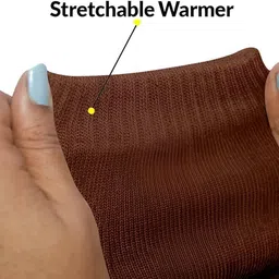 Yeahmom Men, Women Leg Warmer image 3