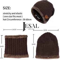 adnate Beanie image 2