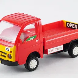 play haven Ace Cng Cargo ,Red-picture-38