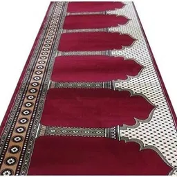 ayancarpets 120 cm X 1500 Acrylic, Wool Carpet-picture-26