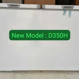 western 343 L Double Door Standard Deep Freezer-picture-19