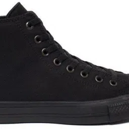 trenduty High Top Casual Canvas Shoes Sneakers For Women image 4