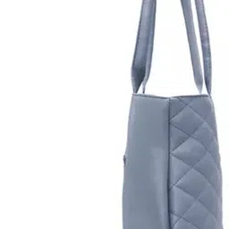 house of common Women Grey Messenger Bag image 2