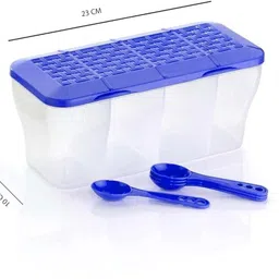 wallmaxgalarry Spice Set Plastic image 3