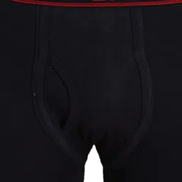 tt Pack of 2 Solid Men Trunk image 3