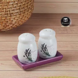 kookee Salt & Pepper Set Ceramic-picture-16