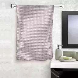 mk weaves Microfiber 300 GSM Bath, Beach, Face, Hair, Hand, Sport Towel image 5