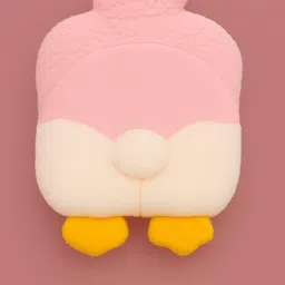 cloudtab Hot Water Bag with Plush Cover for Pain Relief, Period Cramps & Heat Therapy Plaster & Patch-picture-10