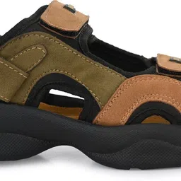 bucik Men BCK10052 Lightweight Comfort Extra Soft Summer Trendy Premium Stylish Party Sandal image 4