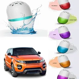 shopone trading Car Mint Air Freshner Pack Of 1 (Multicolor) For Range Rover Mint Air Golf Car Freshner Air Purifier-picture-22
