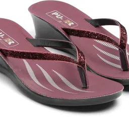 rridders Women Slippers image 2