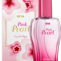 riya PINK PEARL PERFUME Eau de Parfum-100 ml-picture-19