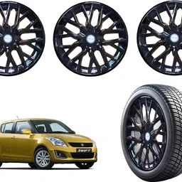 forsons Wc Swift Wheel Cover For Maruti Swift-picture-17